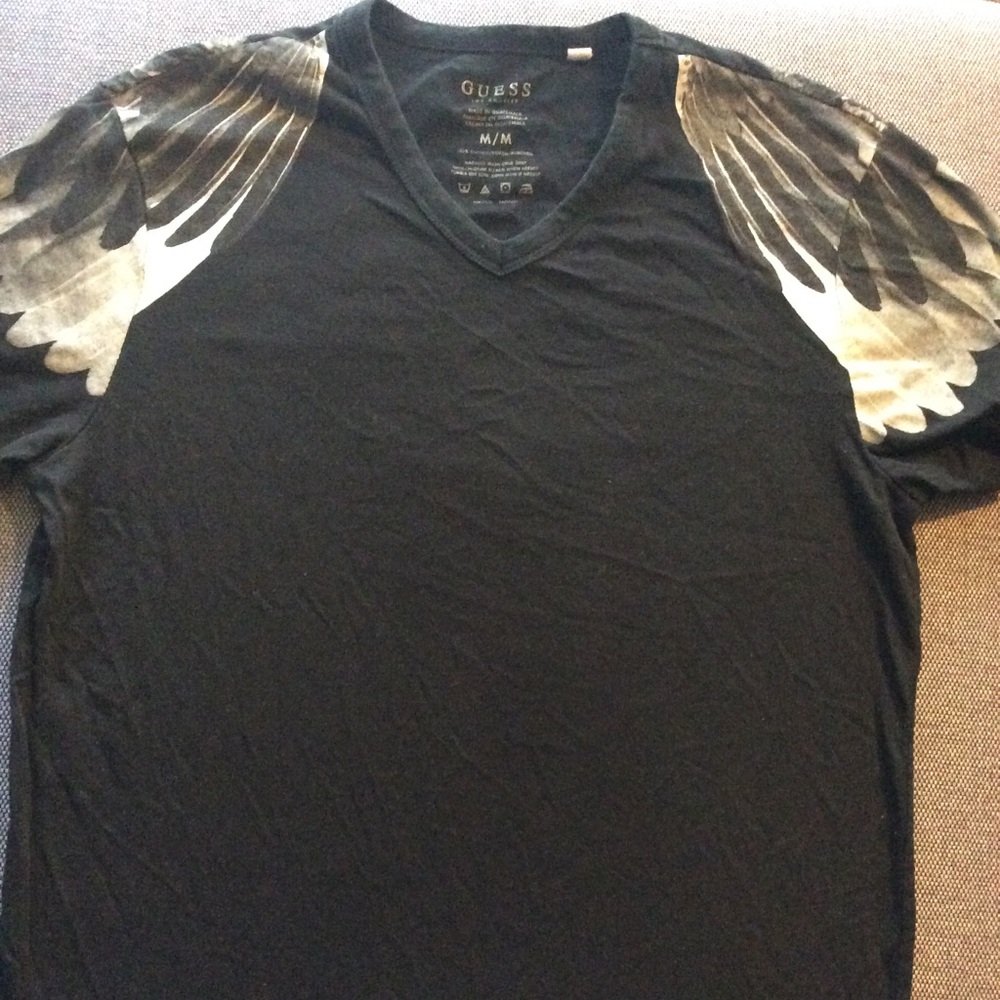 Guess Short Sleeve Tee
